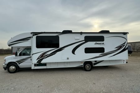 AubreyRV rentals