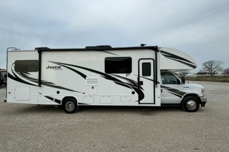 AubreyRV rentals