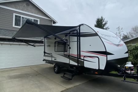 SnohomishRV rentals