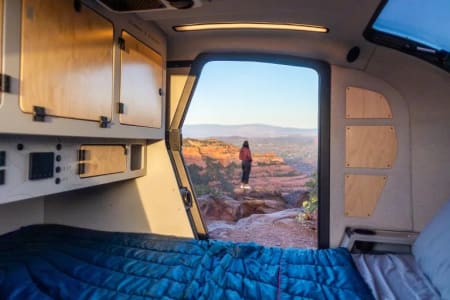 RV Rental san-francisco,California-(CA)