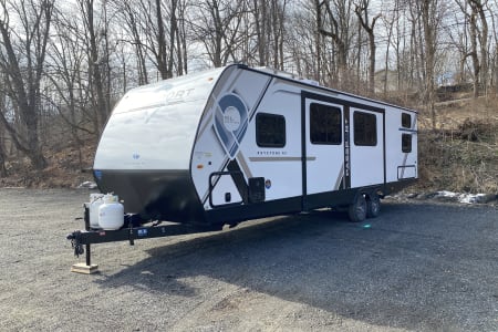 SussexRV rentals