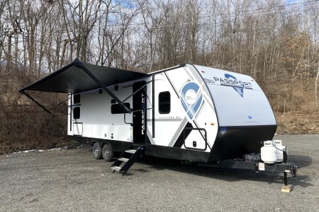 SussexRV rentals