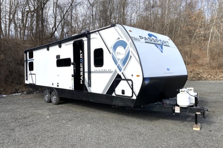 SussexRV rentals