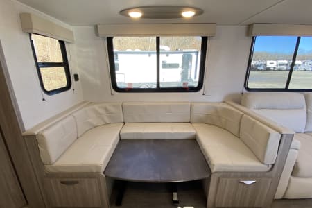 SussexRV rentals