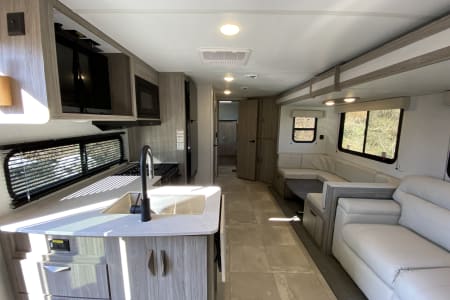 SussexRV rentals