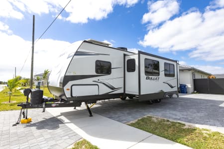 BigCypressNationalPreserve Rv Rentals