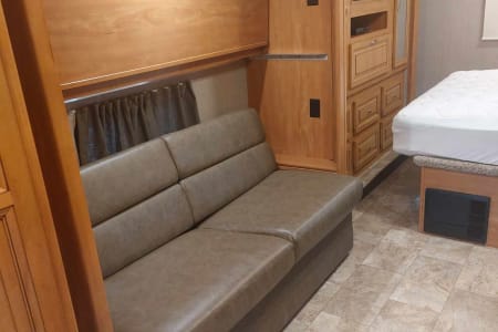 West JordanRV rentals