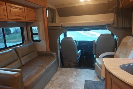 West JordanRV rentals