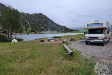 BozemanRV rentals