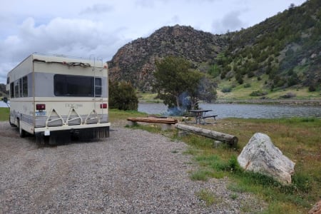 RV Rental bozeman,Montana-(MT)