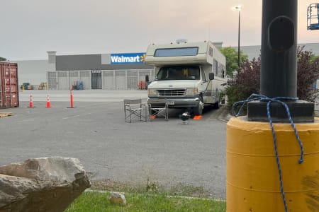 RV Rental bozeman,Montana-(MT)