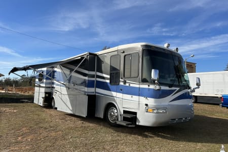 RV Rental pensacola,Florida-(FL)