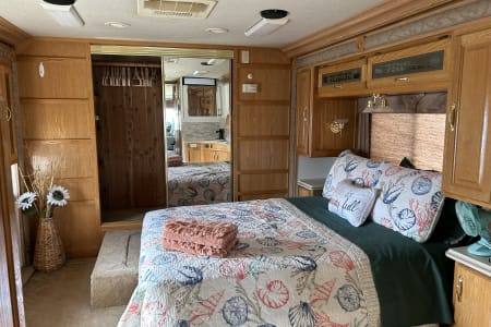 RV Rental mobile,Alabama-(AL)