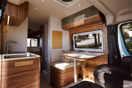 Manhattan BeachRV rentals