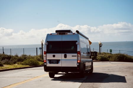 Manhattan BeachRV rentals