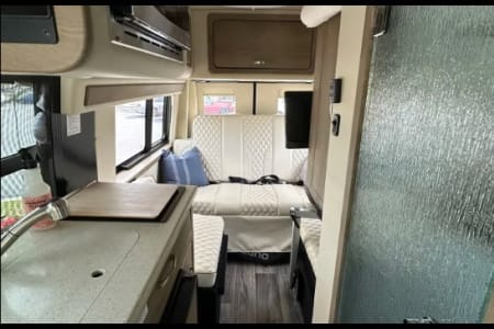 RV Rental syracuse,New-York