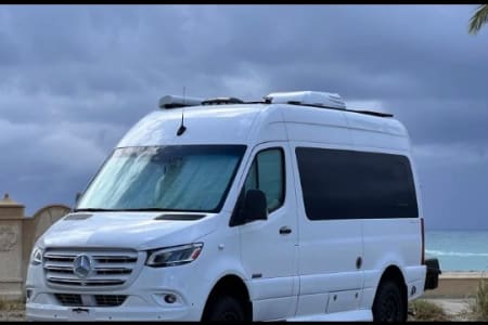 RV Rental new-york-new-york,New-York