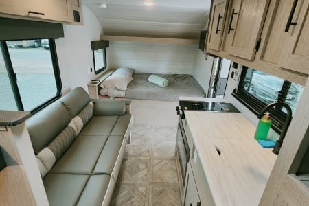 RV Rental san-diego,California-(CA)