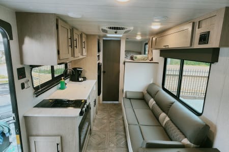 RV Rental san-diego,California-(CA)