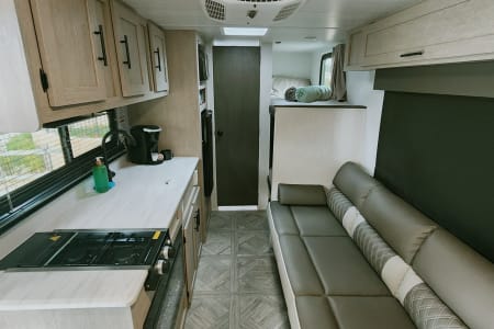 RV Rental san-diego,California-(CA)