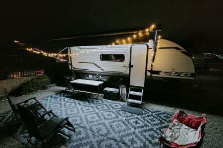 RV Rental san-diego,California-(CA)