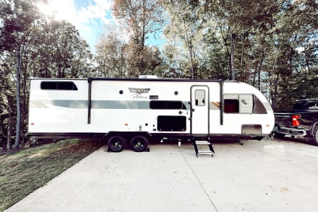 LakeMaloneStatePark Rv Rentals