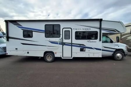 Stansbury ParkRV rentals