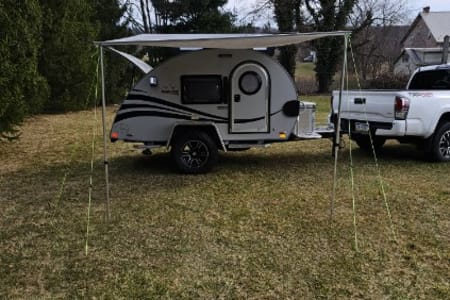 ColonelDenningStatePark Rv Rentals