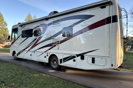 MiloMcIverStatePark Rv Rentals