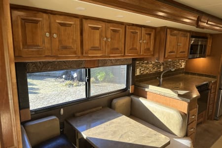 OREGON CITYRV rentals