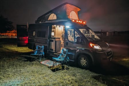 RV Rental san-antonio,Texas-(TX)