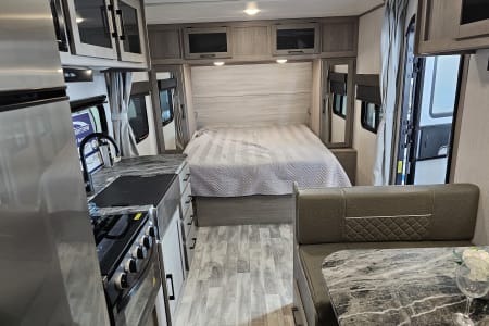 GreelyRV rentals