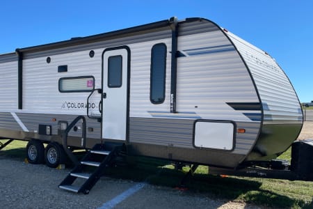 Cedar ParkRV rentals