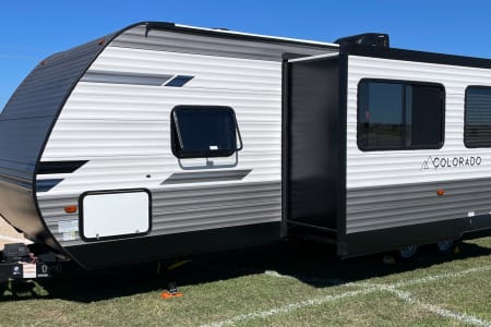 Cedar ParkRV rentals