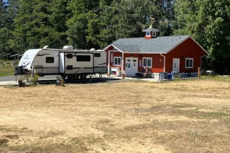 GreatSandDunesNationalParkAndPreserve Rv Rentals