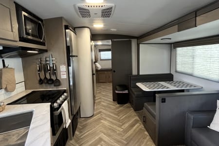 Apollo BeachRV rentals