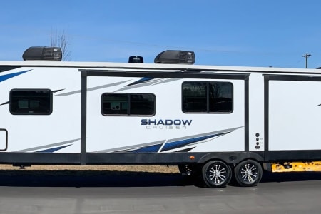 Apollo BeachRV rentals