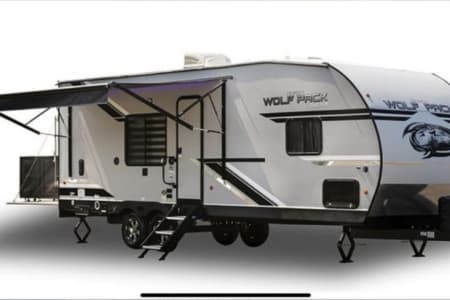 ReKinectionFestival Rv Rentals