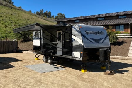 CamarilloRV rentals