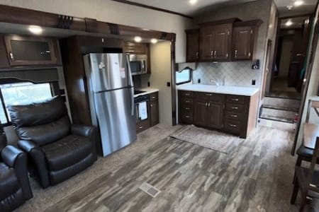 Panama City BeachRV rentals