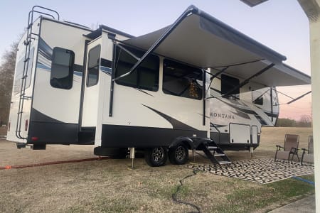 GadsdenRV rentals