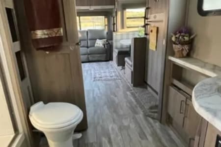 LubbockRV rentals