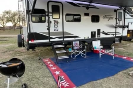 LubbockRV rentals