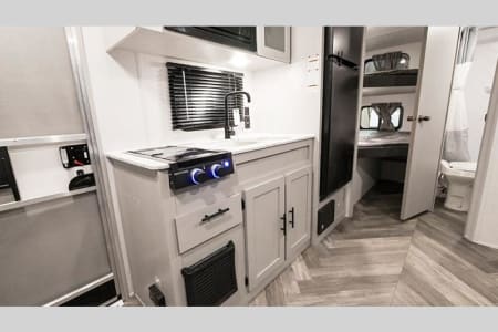 ThorntonRV rentals