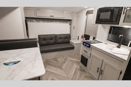 ThorntonRV rentals