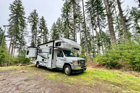 ChampoegStateHeritageArea Rv Rentals