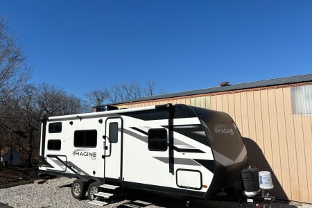 Platte CityRV rentals