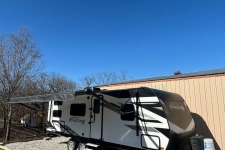 Platte CityRV rentals