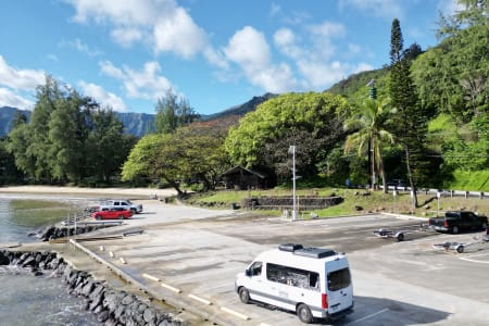 RV Rental hilo,Hawaii-(HI)