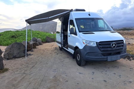 RV Rental hilo,Hawaii-(HI)